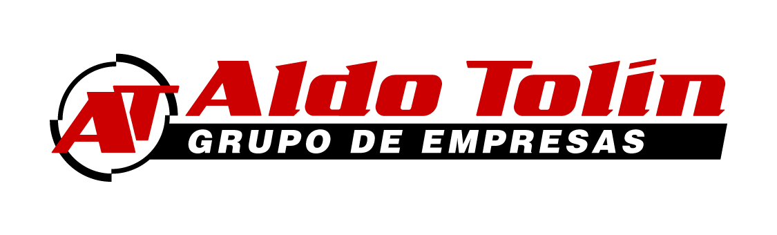 Aldo Tolin Grupo de Empresas Logo